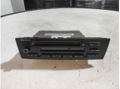 Recambio de sistema audio / radio cd para bmw serie 3 coupe (e92) 320d referencia OEM IAM 65129177209 VP7KAF18C838AJ 