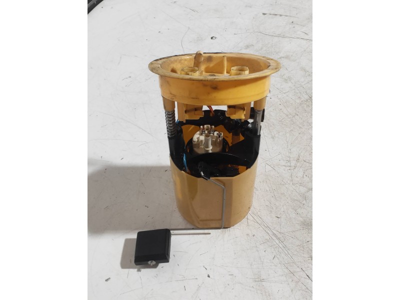 Recambio de bomba combustible para bmw serie 3 coupe (e92) 320d referencia OEM IAM A2C53215722 005247190943 