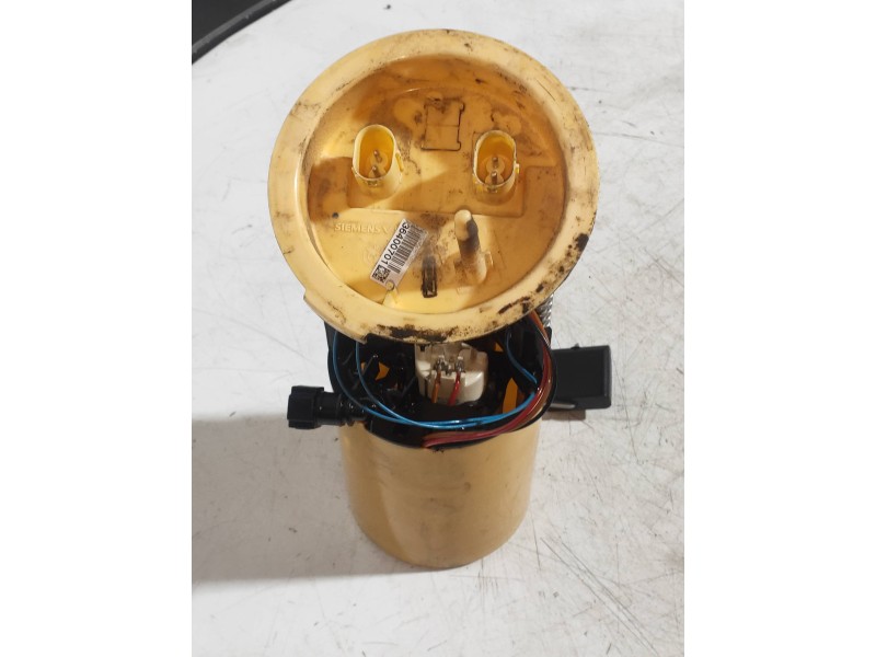 Recambio de bomba combustible para bmw serie 3 coupe (e92) 320d referencia OEM IAM A2C53215722 005247190943 