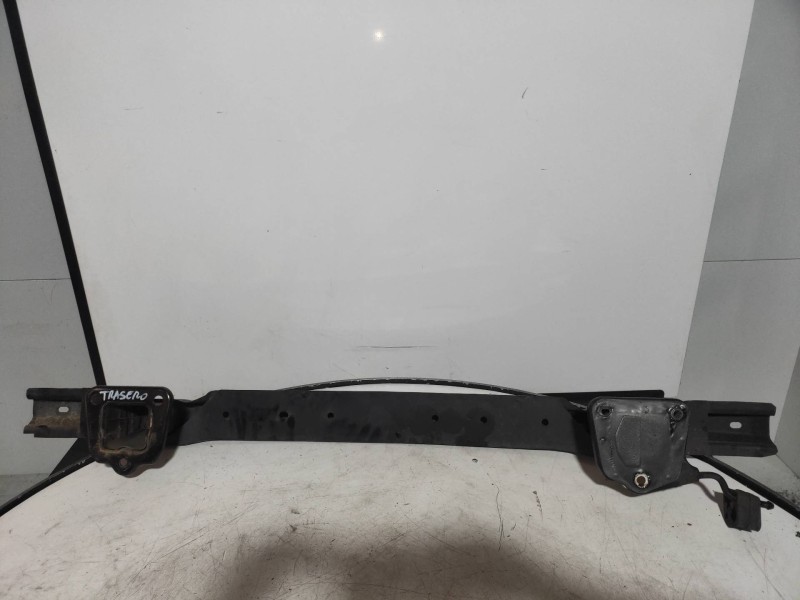 Recambio de refuerzo paragolpes trasero para bmw serie 3 coupe (e92) 320d referencia OEM IAM   