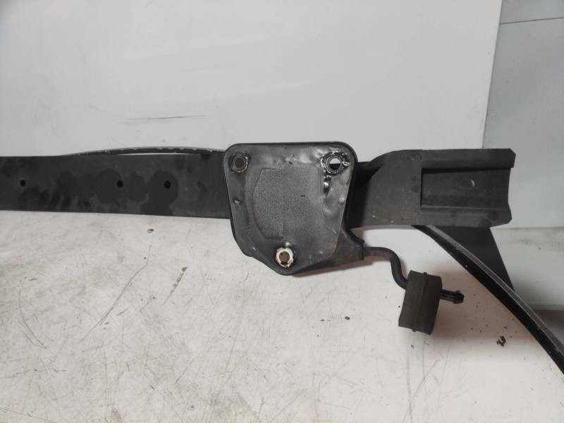 Recambio de refuerzo paragolpes trasero para bmw serie 3 coupe (e92) 320d referencia OEM IAM   