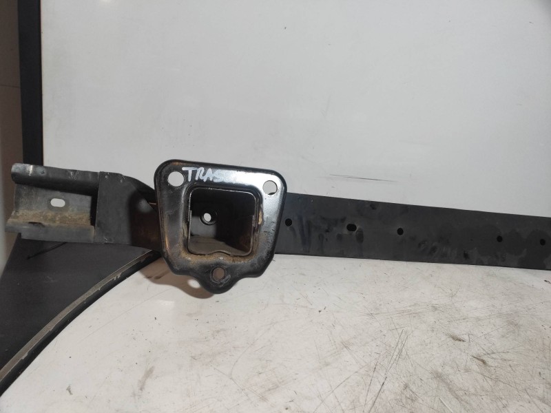 Recambio de refuerzo paragolpes trasero para bmw serie 3 coupe (e92) 320d referencia OEM IAM   