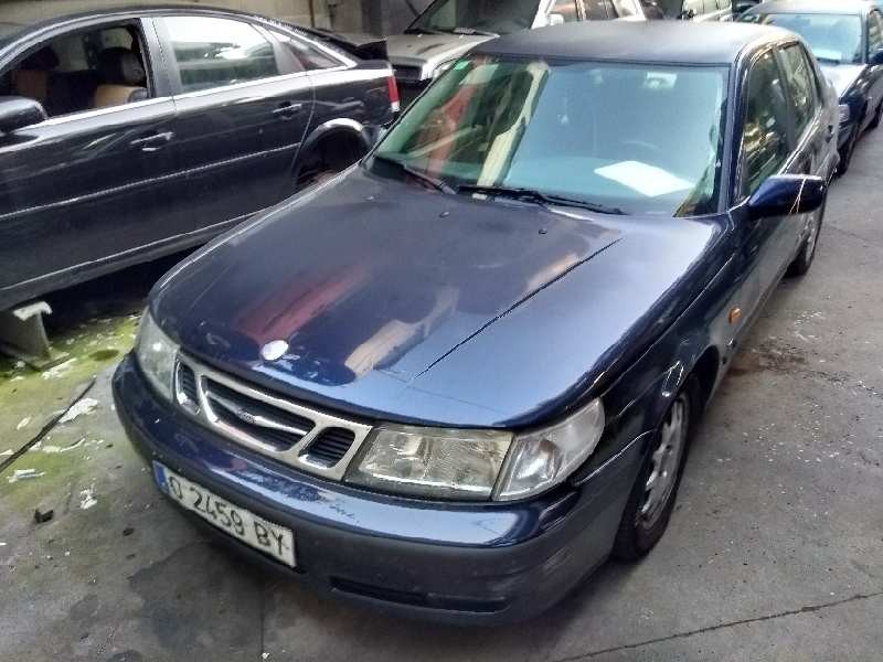 saab 9-5 sedán del año 1998