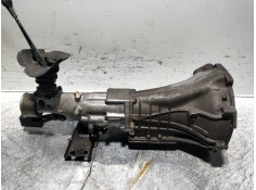 Recambio de caja cambios para mitsubishi galant (a160) referencia OEM IAM    2