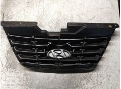 Recambio de rejilla delantera para hyundai sonata (nf) 2.0 crdi style referencia OEM IAM    2