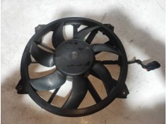 Recambio de electroventilador para peugeot 5008 allure referencia OEM IAM   