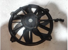 Recambio de electroventilador para peugeot 5008 allure referencia OEM IAM    2