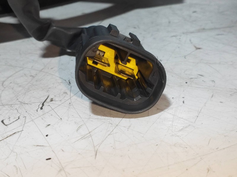 Recambio de electroventilador para peugeot 5008 allure referencia OEM IAM   