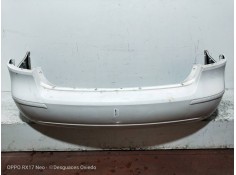 Recambio de paragolpes trasero para hyundai sonata (nf) 2.0 crdi style referencia OEM IAM   