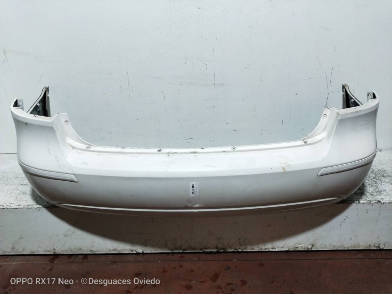 Recambio de paragolpes trasero para hyundai sonata (nf) 2.0 crdi style referencia OEM IAM   