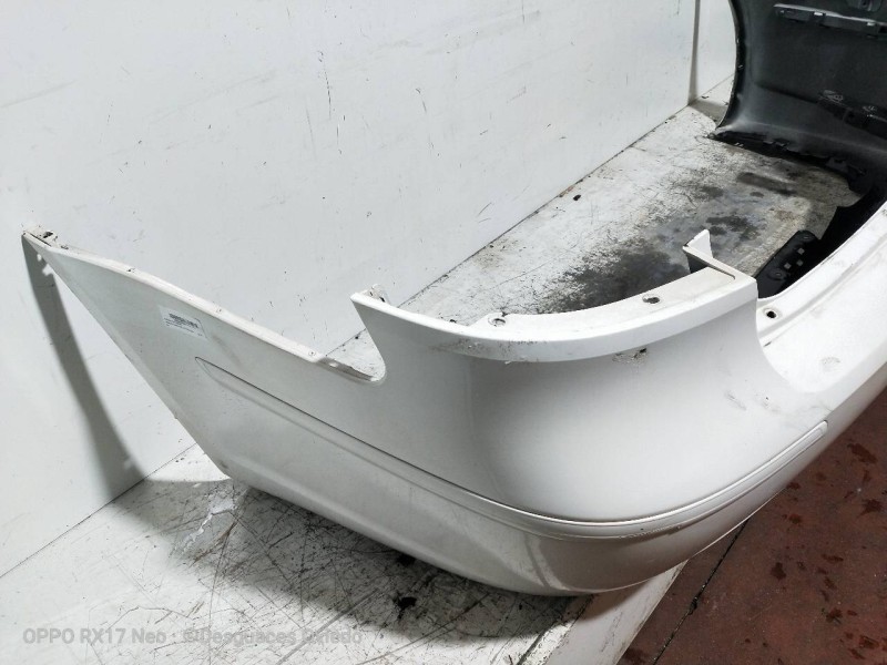 Recambio de paragolpes trasero para hyundai sonata (nf) 2.0 crdi style referencia OEM IAM   