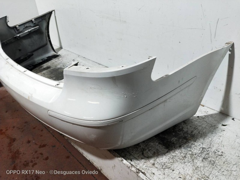 Recambio de paragolpes trasero para hyundai sonata (nf) 2.0 crdi style referencia OEM IAM   