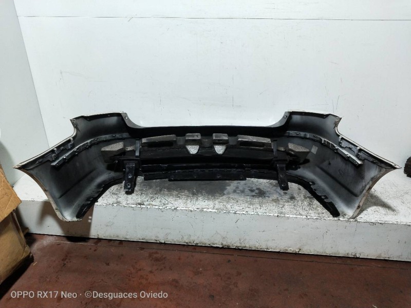 Recambio de paragolpes trasero para hyundai sonata (nf) 2.0 crdi style referencia OEM IAM   