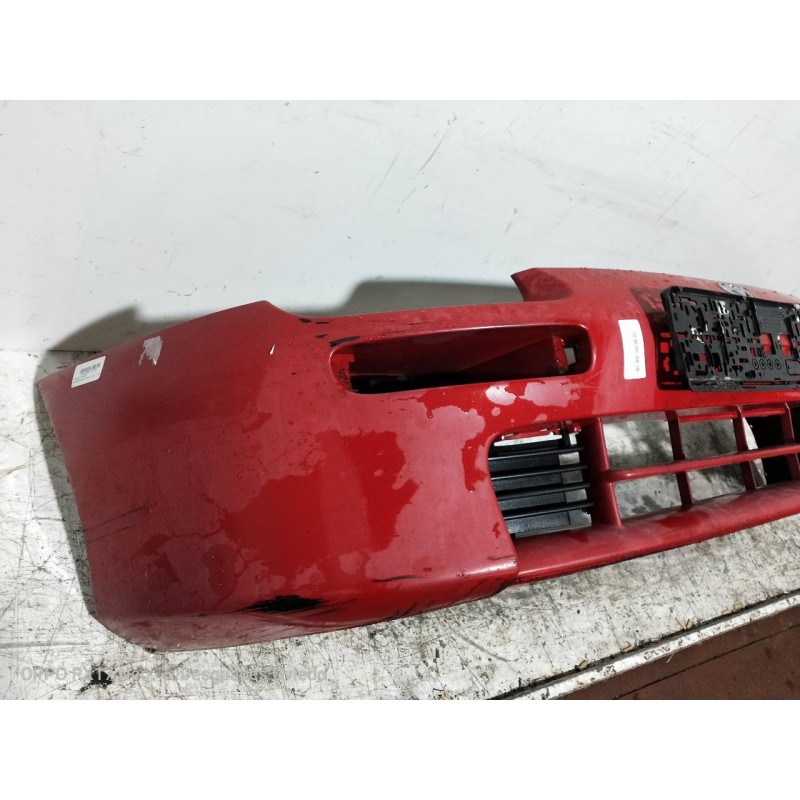 Recambio de paragolpes delantero para mazda 323 berlina c/f/s (ba) 1.5 f glx referencia OEM IAM   