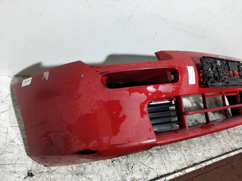 Recambio de paragolpes delantero para mazda 323 berlina c/f/s (ba) 1.5 f glx referencia OEM IAM   