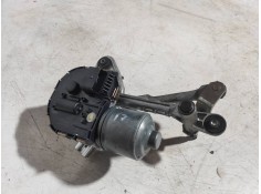 Recambio de motor limpia delantero para peugeot 5008 allure referencia OEM IAM 1397220576 3397021288 9671062180 IZQUIERDO