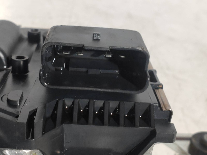 Recambio de motor limpia delantero para peugeot 5008 allure referencia OEM IAM 1397220576 3397021288 9671062180 IZQUIERDO