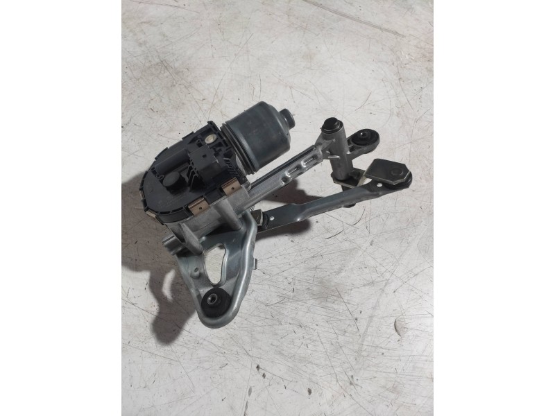Recambio de motor limpia delantero para peugeot 5008 allure referencia OEM IAM 1397220577 3397021289 9671062380 DERECHO
