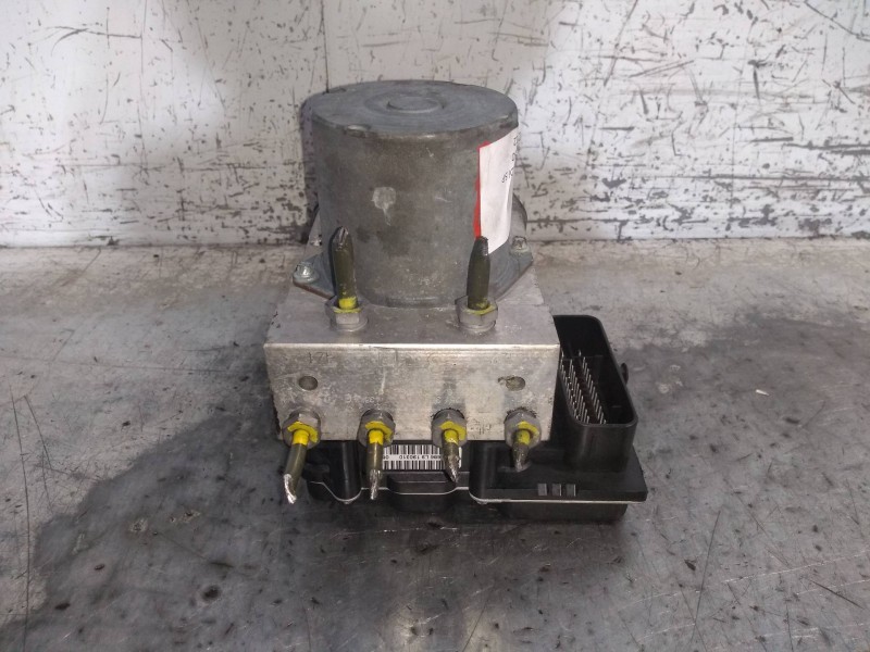 Recambio de abs para mercedes sprinterii caja cerrada (desde 01.06) 210/213/216 cdi (906.611/613) referencia OEM IAM 0265251365 