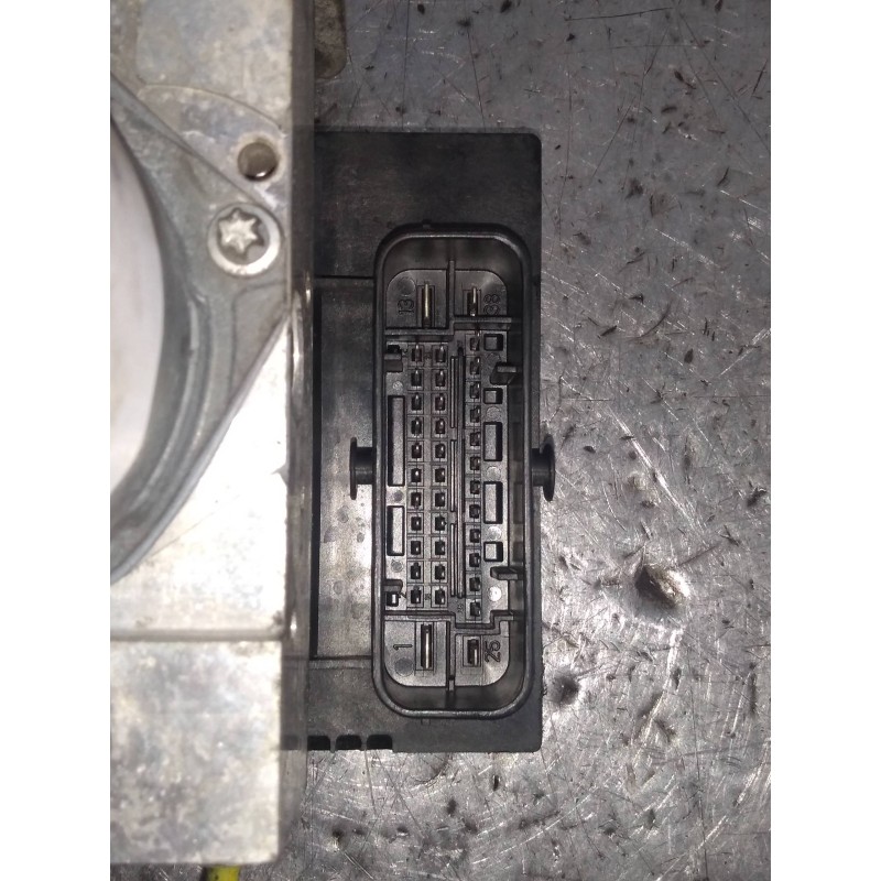 Recambio de abs para mercedes sprinterii caja cerrada (desde 01.06) 210/213/216 cdi (906.611/613) referencia OEM IAM 0265251365 