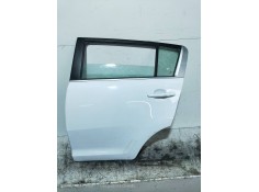 Recambio de puerta trasera izquierda para kia sportage concept 4x2 referencia OEM IAM   5P