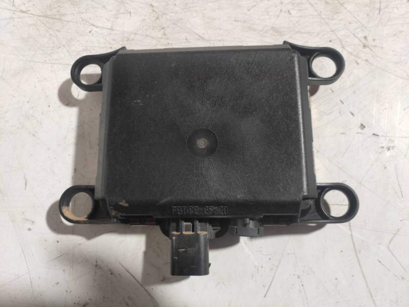 Recambio de modulo electronico para peugeot 5008 allure referencia OEM IAM 9806141980 6PZ00993702 
