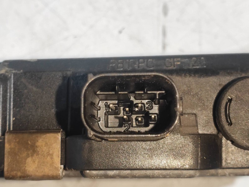 Recambio de modulo electronico para peugeot 5008 allure referencia OEM IAM 9806141980 6PZ00993702 