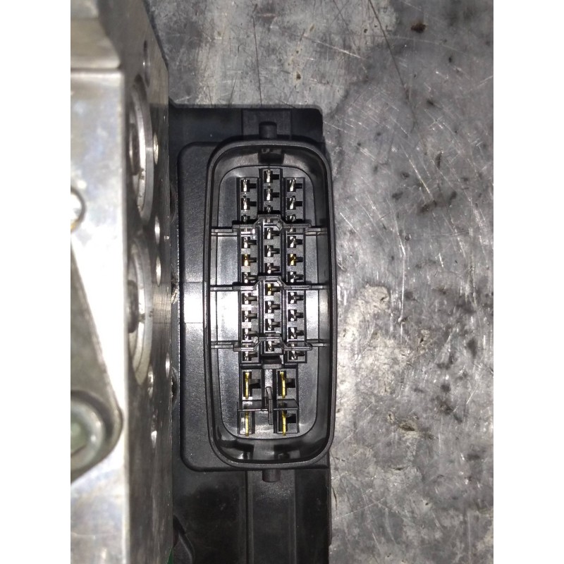 Recambio de abs para mazda 6 berlina (gg) 1.8 active (5-ptas.) referencia OEM IAM GJ6E437A0 3Z09E0310 2059155