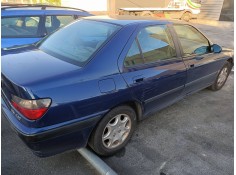 peugeot 406 berlina (s1/s2) del año 1998 2