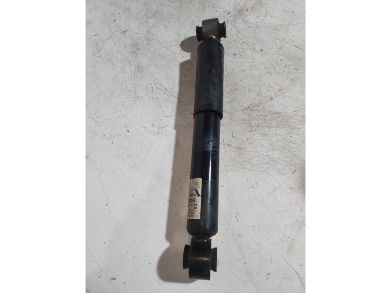 Recambio de amortiguador trasero izquierdo para peugeot 5008 allure referencia OEM IAM 9807773580  