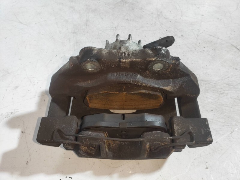 Recambio de pinza freno delantera derecha para peugeot 5008 allure referencia OEM IAM   