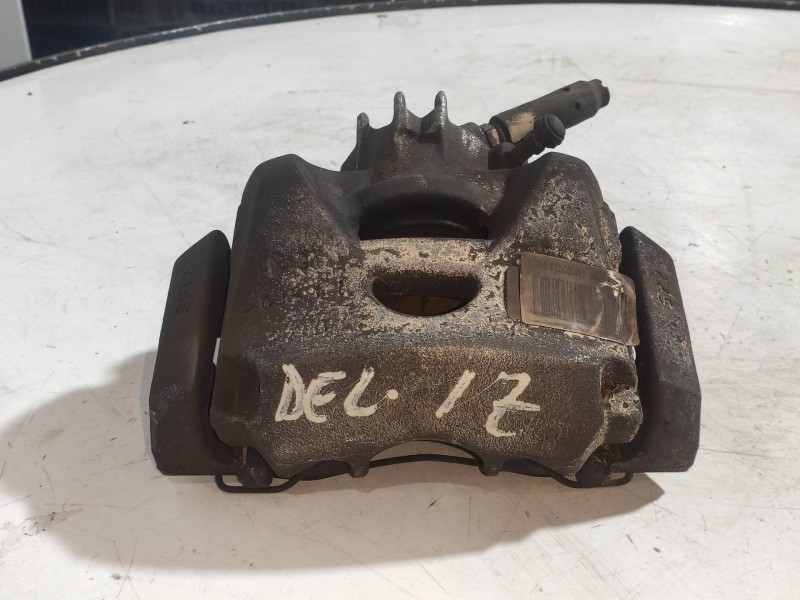 Recambio de pinza freno delantera izquierda para peugeot 5008 allure referencia OEM IAM   