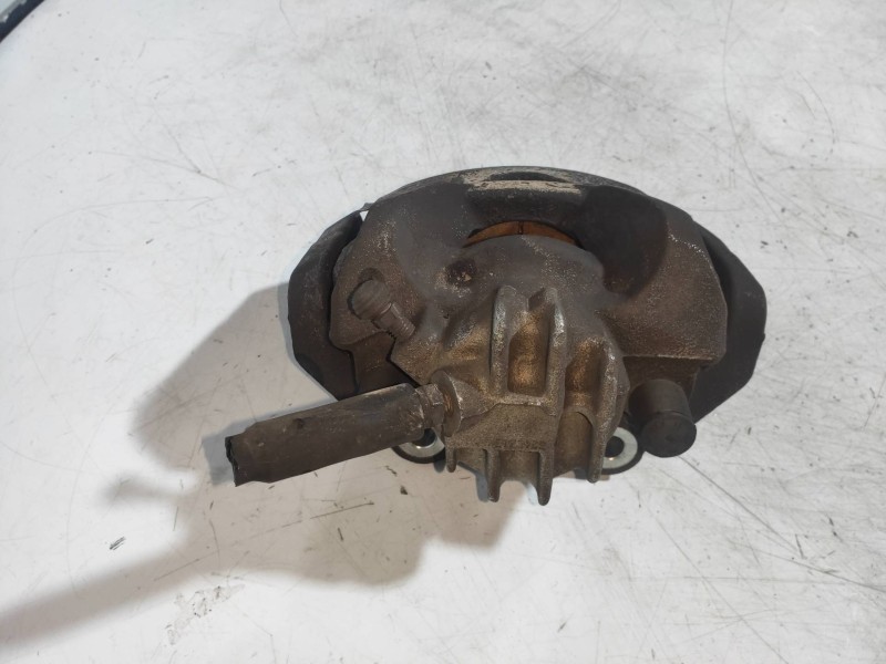 Recambio de pinza freno delantera izquierda para peugeot 5008 allure referencia OEM IAM   
