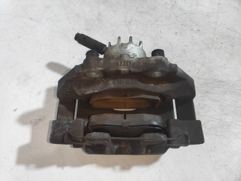 Recambio de pinza freno delantera izquierda para peugeot 5008 allure referencia OEM IAM   