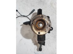 Recambio de mangueta delantera derecha para peugeot 5008 allure referencia OEM IAM   