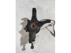 Recambio de mangueta delantera derecha para peugeot 5008 allure referencia OEM IAM    2