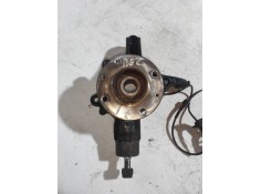 Recambio de mangueta delantera izquierda para peugeot 5008 allure referencia OEM IAM   