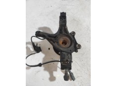 Recambio de mangueta delantera izquierda para peugeot 5008 allure referencia OEM IAM    2