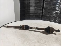 Recambio de transmision delantera derecha para peugeot 5008 allure referencia OEM IAM 9661107480  