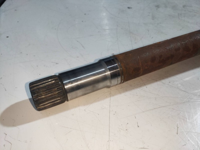 Recambio de transmision delantera derecha para peugeot 5008 allure referencia OEM IAM 9661107480  