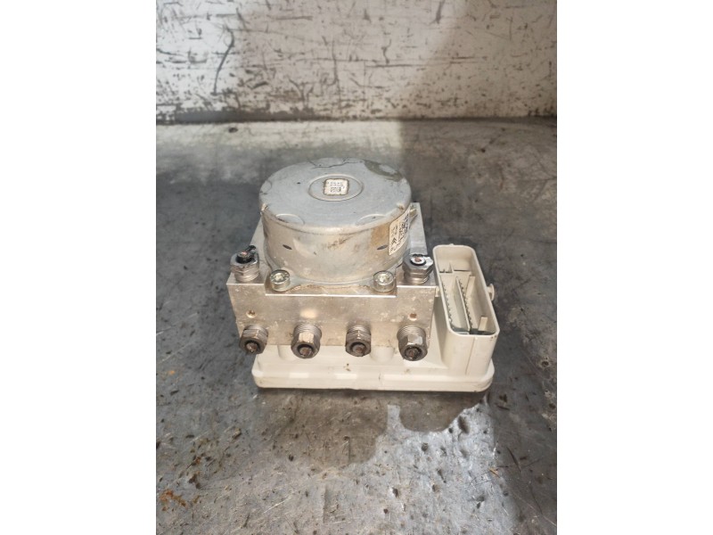 Recambio de abs para citroen c3 attraction referencia OEM IAM 10022001214 9802460680 10062230431 10091511673 28515025393