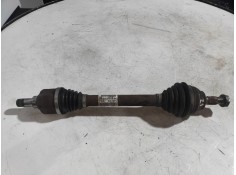 Recambio de transmision delantera izquierda para peugeot 5008 allure referencia OEM IAM 9661107380  