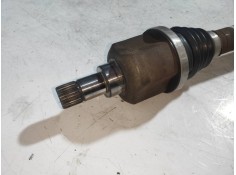 Recambio de transmision delantera izquierda para peugeot 5008 allure referencia OEM IAM 9661107380   2