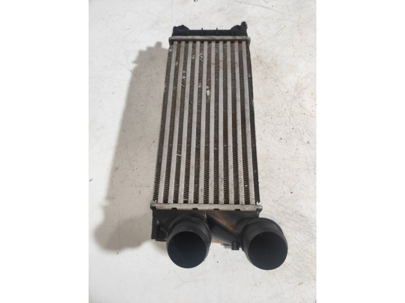 Recambio de intercooler para peugeot 5008 allure referencia OEM IAM 9684212480 M144105C 