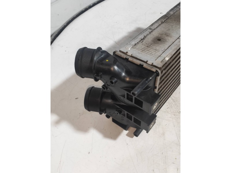 Recambio de intercooler para peugeot 5008 allure referencia OEM IAM 9684212480 M144105C 