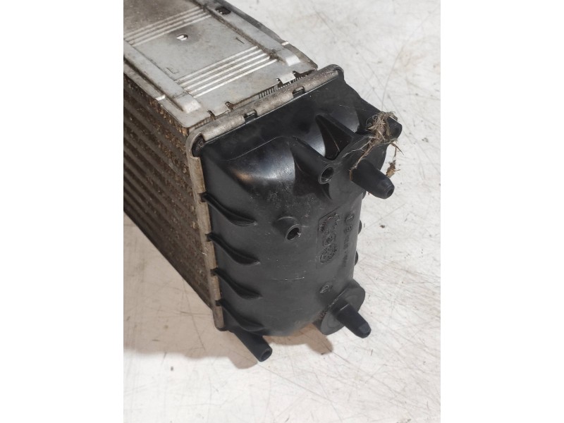 Recambio de intercooler para peugeot 5008 allure referencia OEM IAM 9684212480 M144105C 