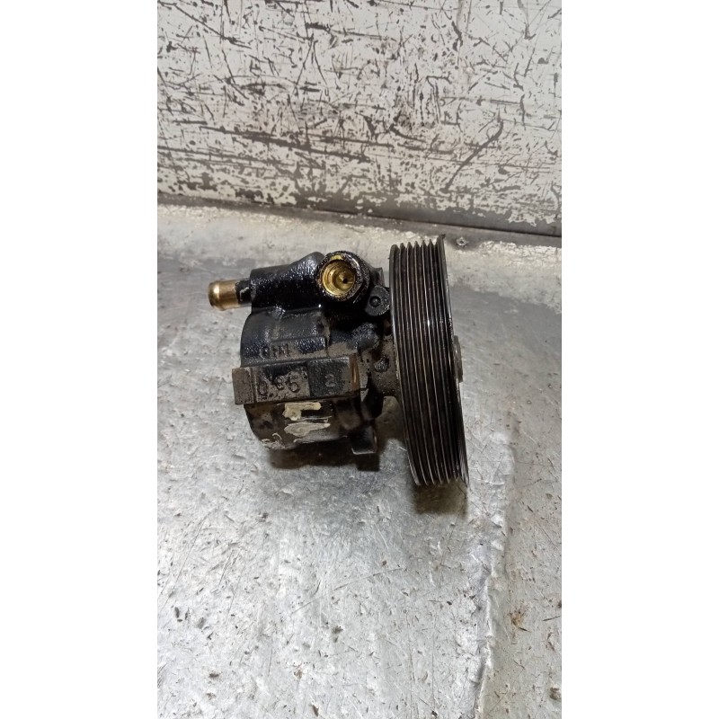Recambio de bomba direccion para renault megane i fase 2 berlina (ba0) 1.4 16v expression referencia OEM IAM 7700419117  