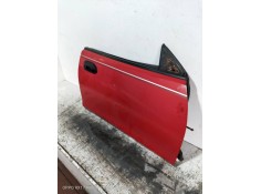Recambio de puerta delantera derecha para mazda 323 berlina c/f/s (ba) 1.5 f glx referencia OEM IAM   5P 2