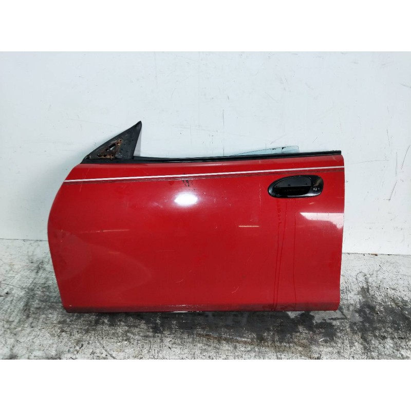 Recambio de puerta delantera izquierda para mazda 323 berlina c/f/s (ba) 1.5 f glx referencia OEM IAM   5P