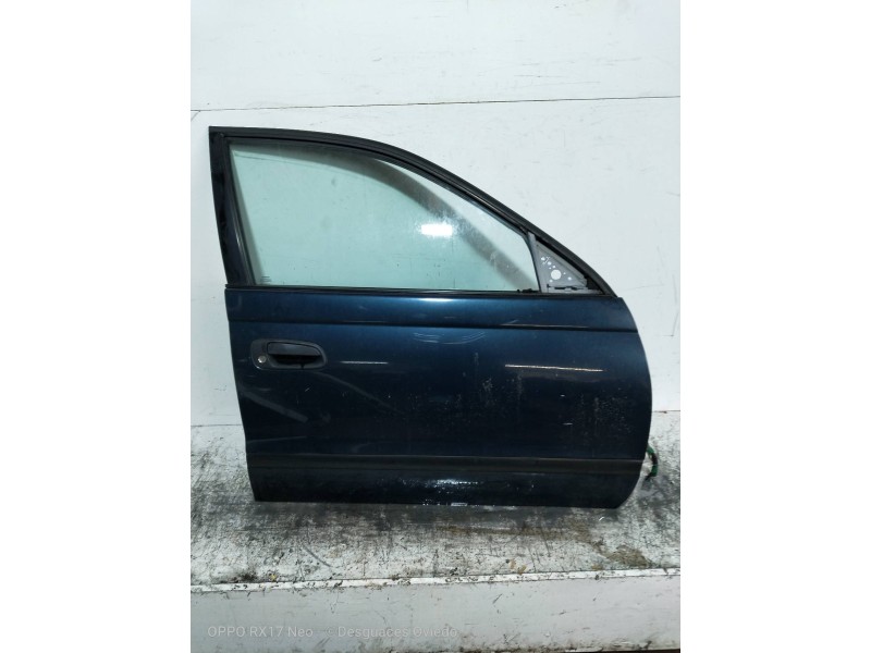 Recambio de puerta delantera derecha para toyota carina (t19) 1.6 xl (4-ptas.) referencia OEM IAM   4P